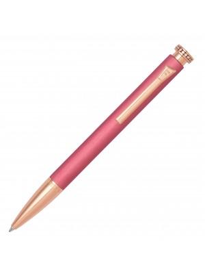 Метална химикалка Mademoiselle Pink